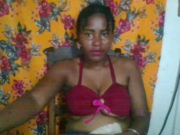 Bongacams Best Webcam of Aldah1