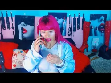 Bongacams Live Sex Cam of MilyGrey-08