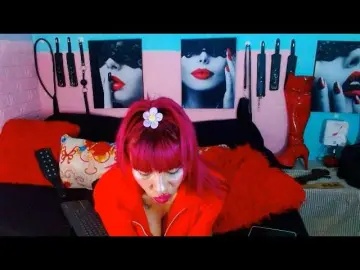 Bongacams Sex Chat of MilyGrey-08