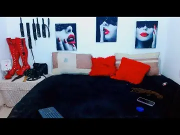 Bongacams Private Sex Chat of MilyGrey-08