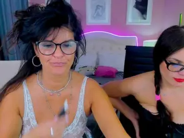 Bongacams Live Sex Cam of PenelopErica