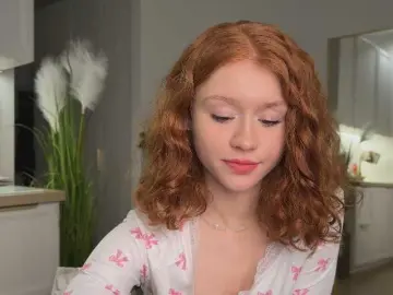 Bongacams Live Porn of -milka-