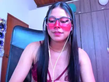 Bongacams Best live sex cam show of ALYSSON18