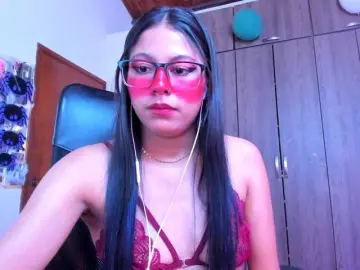 Bongacams Watch Live Sex Cams of ALYSSON18