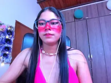 Bongacams Live Sex of ALYSSON18