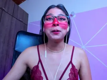 Bongacams Best Webcam of ALYSSON18