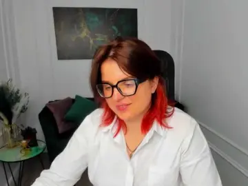 Bongacams Nude Webcam of AmeliaDateri