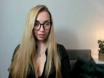 Bongacams Private Sex Chat of AriaBeauty