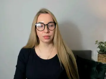 Bongacams Sex Cam of AriaBeauty