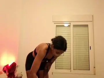 Bongacams Adult Webcam of CarolineS