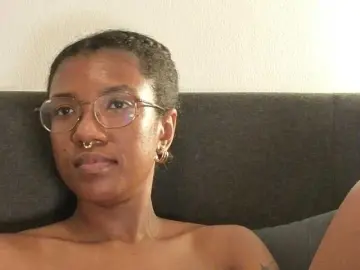 Bongacams Nude Webcam of CarolineS
