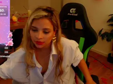 Bongacams Live Porn of Florence-Ford