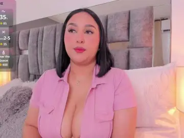 Bongacams Live Sex of IrisEvans