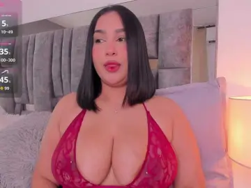 Bongacams Live Sex Cam of IrisEvans