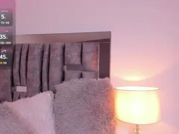 Bongacams Private Sex Chat of IrisEvans