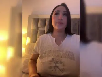 Bongacams Sex Cam of IrisEvans