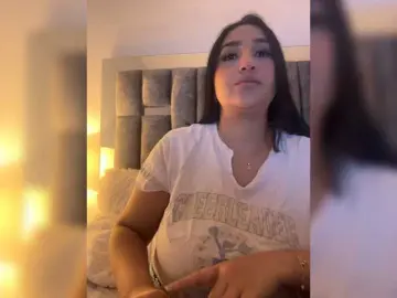 Bongacams Watch Live Sex Cams of IrisEvans