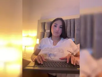 Bongacams Sex Chat of IrisEvans