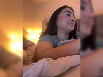Bongacams Live Sex Cam of IrisEvans