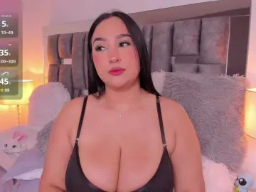 Bongacams Nude Webcam of IrisEvans
