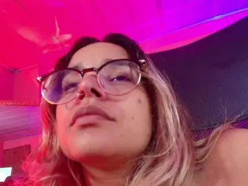 Bongacams Sex Chat of OliviaFox