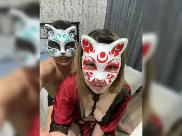 Bongacams Nude Webcam of Sweetstix