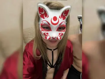 Bongacams Adult Webcam of Sweetstix