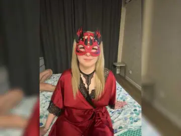 Bongacams Sex Chat of Sweetstix