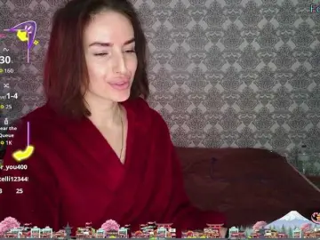 Bongacams Free Live Porn of xxadrihanna
