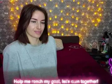 Bongacams Sex Cam of xxadrihanna