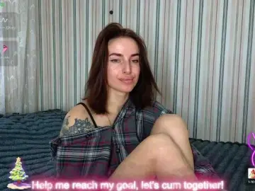 Bongacams Adult Video Chat of xxadrihanna