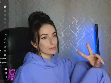 Bongacams Adult Video Chat of xxadrihanna