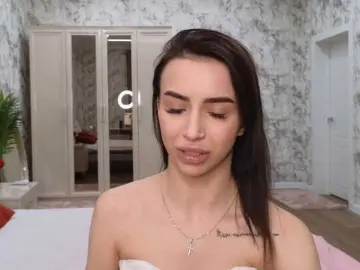 Bongacams Sex Chat of KatieBrown