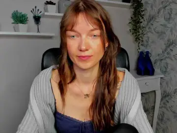Bongacams Sex Chat of KiraBliss
