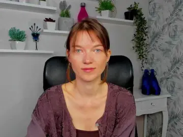 Bongacams Private Sex Chat of KiraBliss