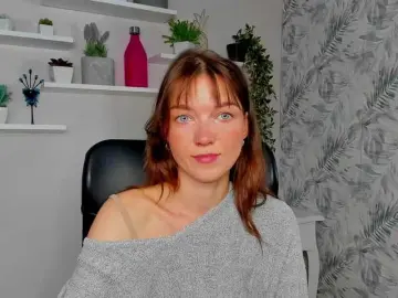 Bongacams Sex Cam of KiraBliss