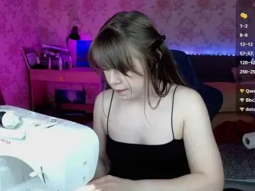 Bongacams Live Sex of Luucy