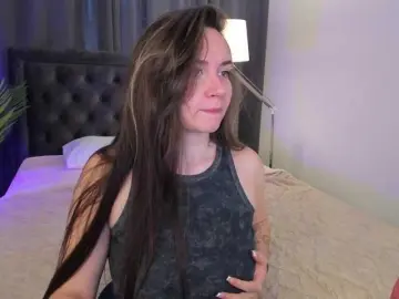 Bongacams Live Porn of Melody-Sol