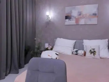 Bongacams Free Live Porn of Melody-Sol