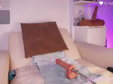 Bongacams Private Sex Chat of Natalysantos