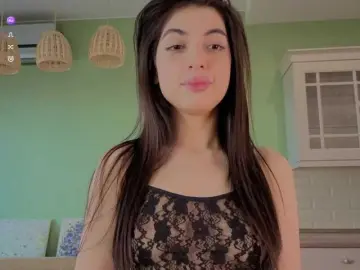 Bongacams Sex Chat of SweetyKissy