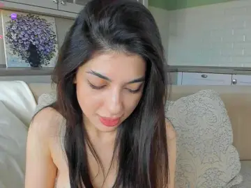 Bongacams Sex Cam of SweetyKissy