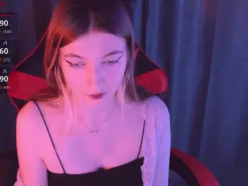 Bongacams Best live sex cam show of A1ice