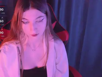 Bongacams Best live sex cam show of A1ice