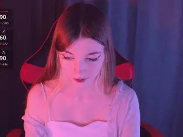 Bongacams Nude Webcam of A1ice
