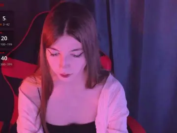 Bongacams Sex Cam of A1ice