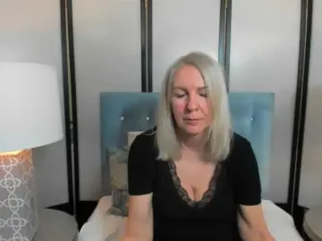 Bongacams Live Porn of EricaDevil