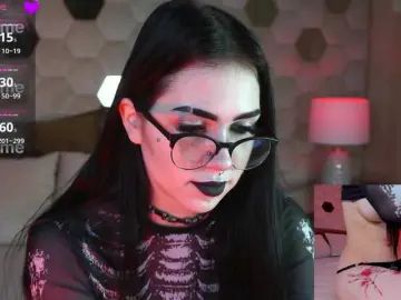 Bongacams Sex Cam of JuicyJess