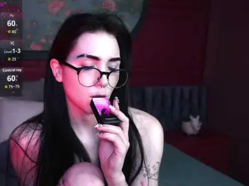 Bongacams Nude Webcam of JuicyJess