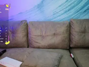 Bongacams Private Sex Chat of LethalKis